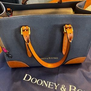 Dooney and Bourke Tote